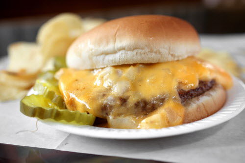 Burger